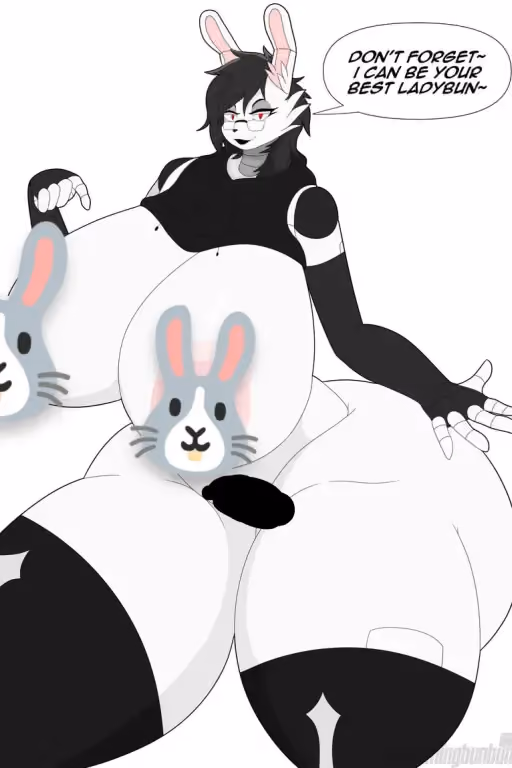 🐰Bun Bun🐰