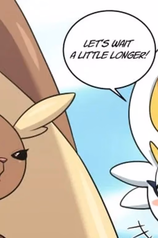 Lopunny & Cinderace