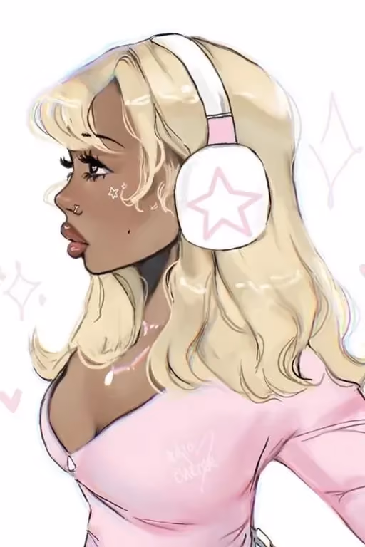🔪Y2K BIMBO || Tiffany Summers