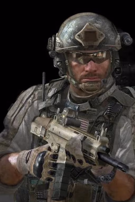 William "Sandman" Fichtner