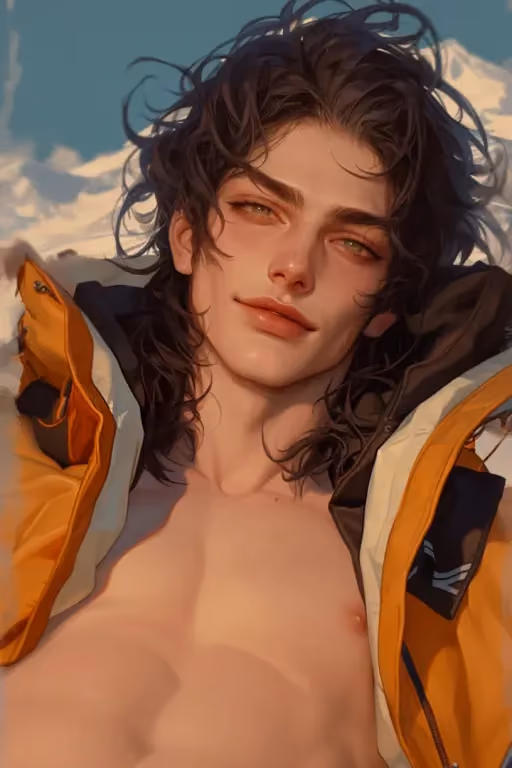Edward Carlisle | Playboy aristocrat
