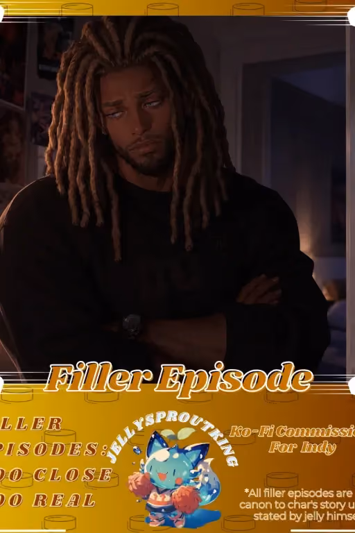 BBD Filler episode: too close, too real.