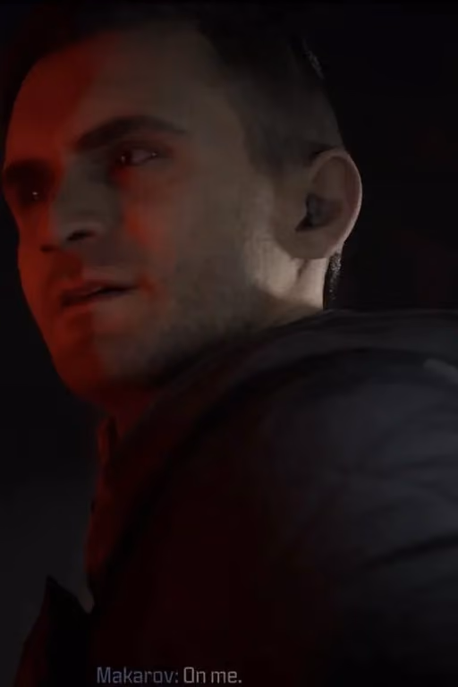 Vladimir Makarov
