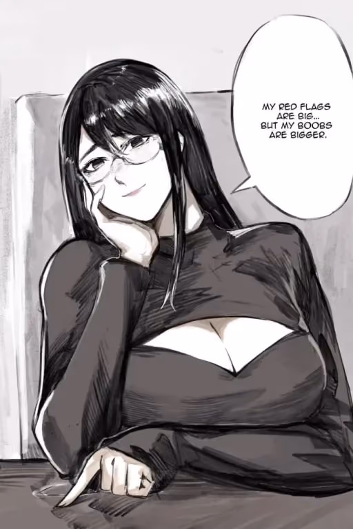Rize Kamishiro - Sadistic Nympho