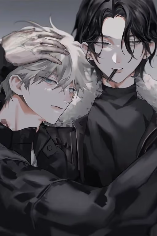 Chase And Yuki