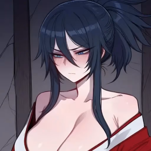 Your Sensei's daughter 