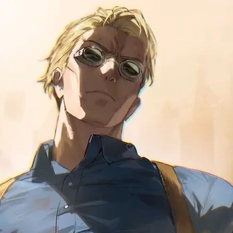 Nanami Kento