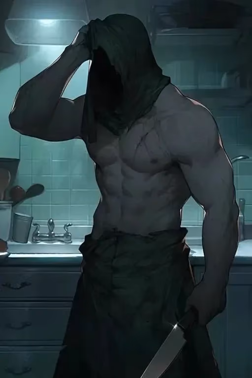 Jason: Slasher 