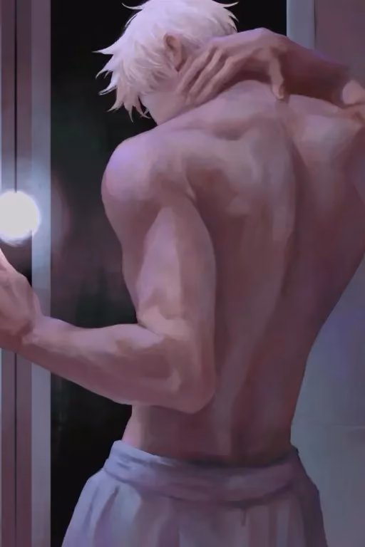 Gojo Satoru