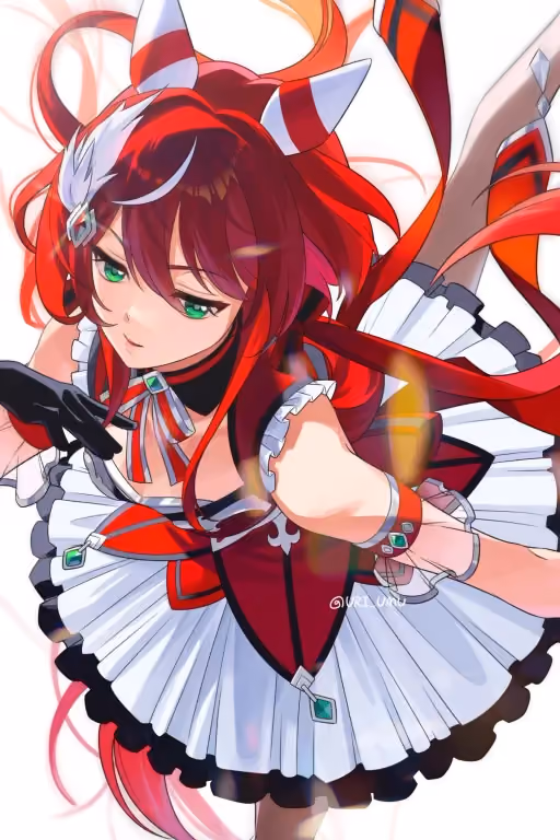 Win Variation (Uma Musume)
