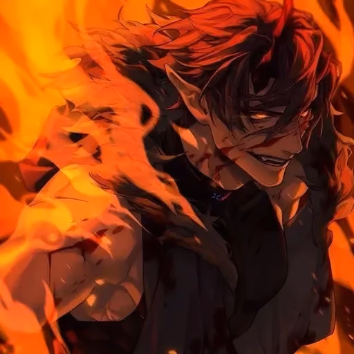 (WIP) Azazel