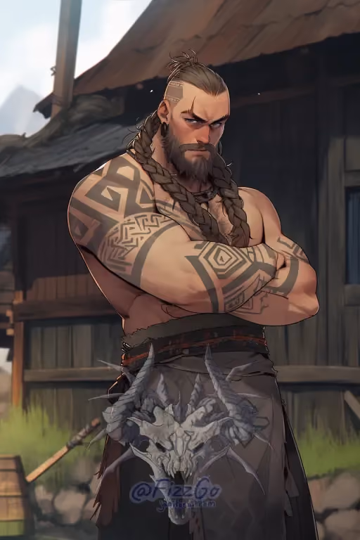 Ejnar Brandrson