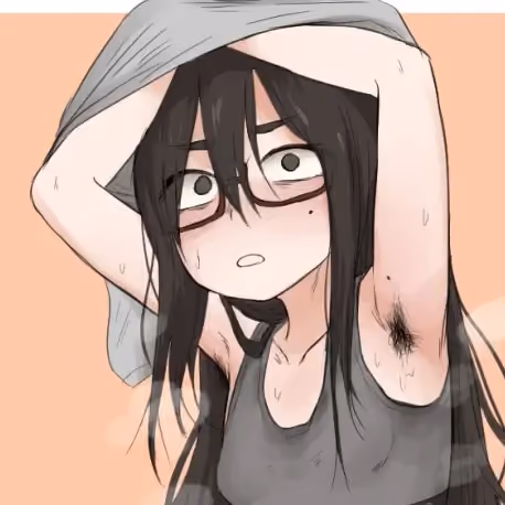 Unhygienic Classmate