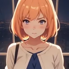 Convince her to be an escort