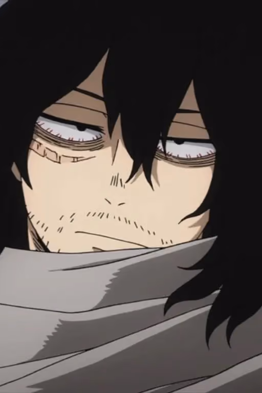 Aizawa Shota