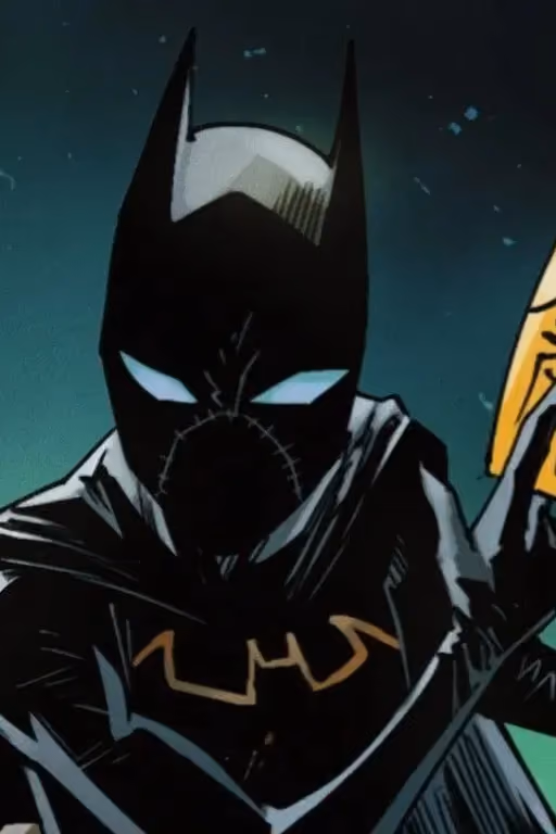 Cassandra Cain