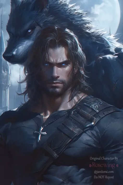 Elijah | Lycan