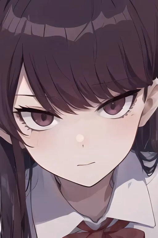 Komi Shouko