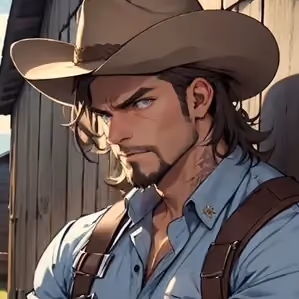 Colter Abel