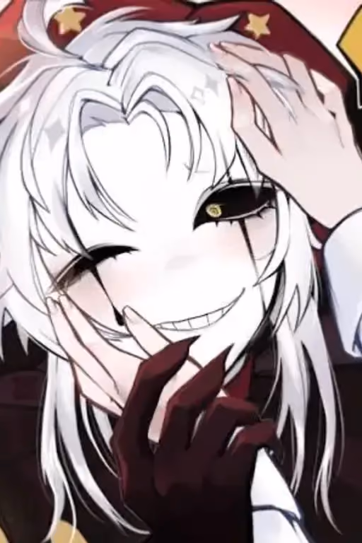 Pierrot 