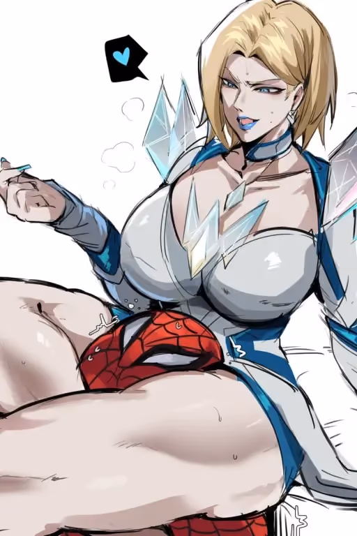 Emma Frost