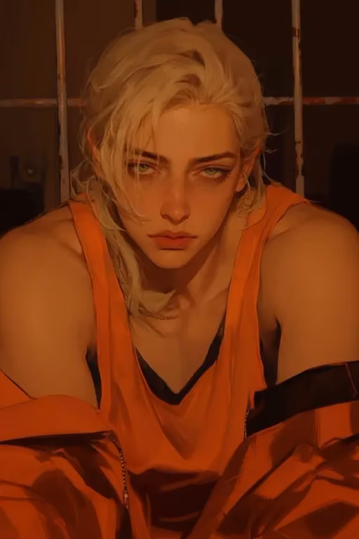 HATEFUCK | Rey Marin