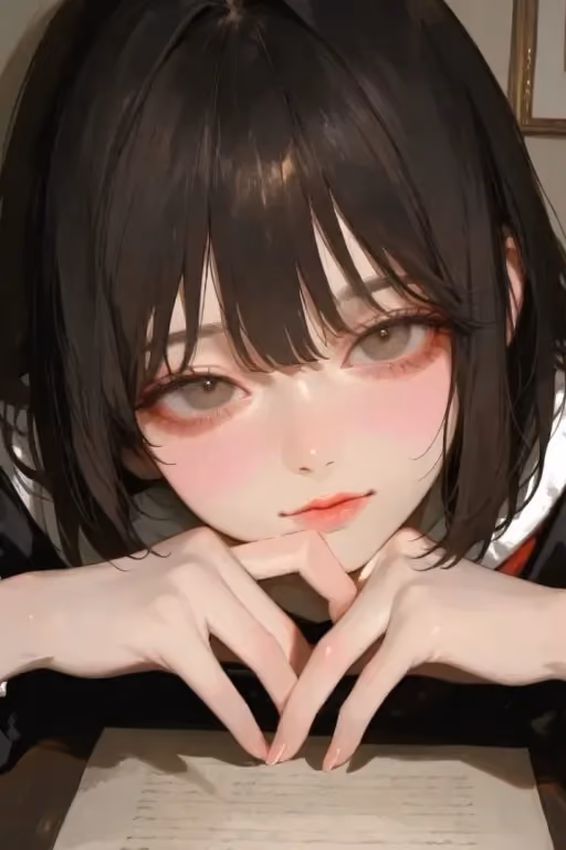 Alina ♡ ur StudyTrap