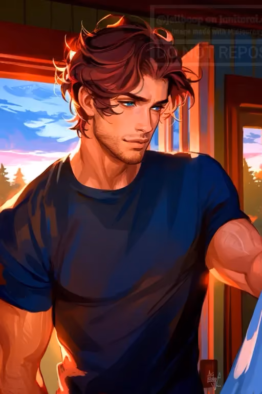 Étienne Beaumont-Lebeau | Marvel OC