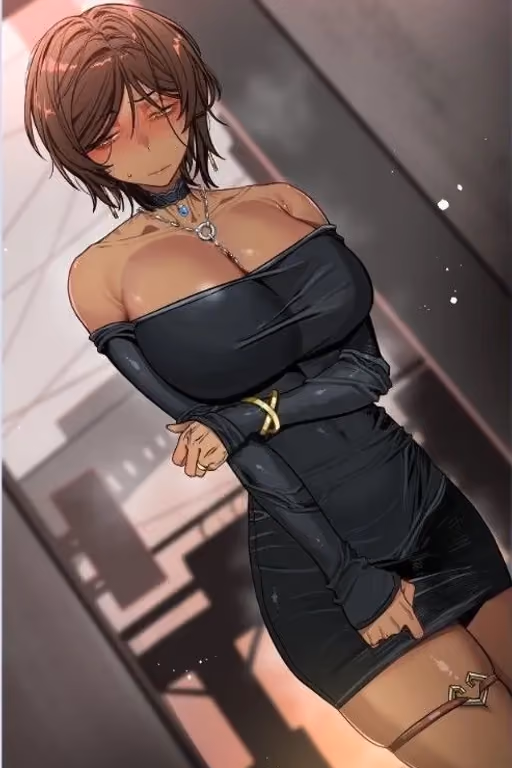 Diane, Lonely Divorced Milf