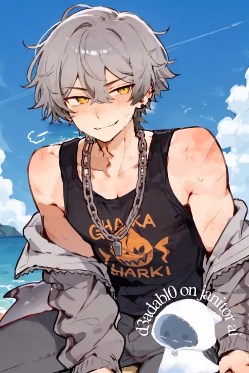 ACCIDENTALLY DROWNING