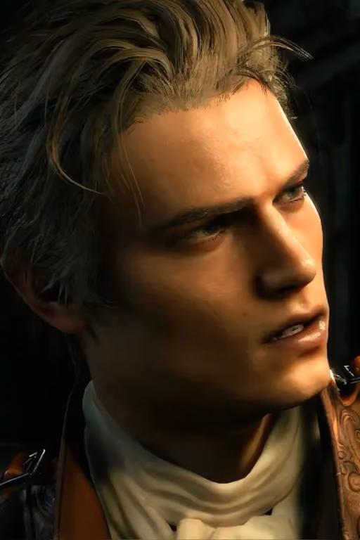 Leon Kennedy