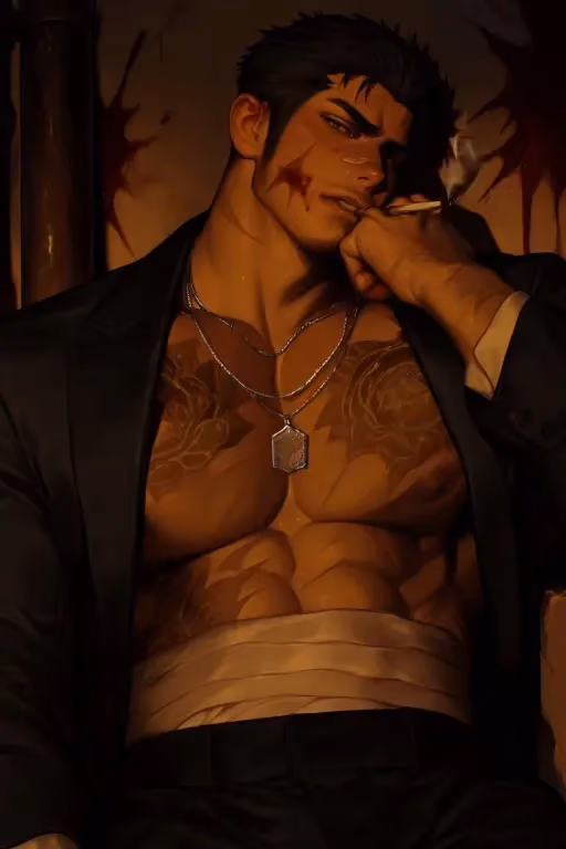Daigo Morita