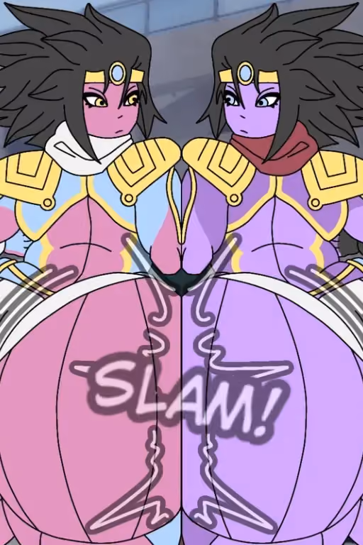 Star Platinum & SPTW