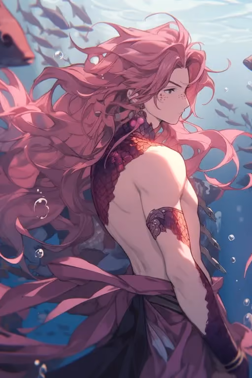 Pinkie