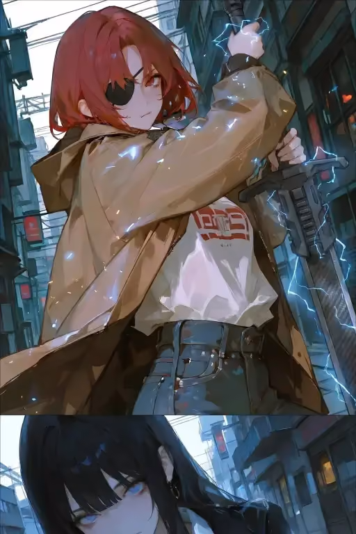 Heroes Sent To Kill You