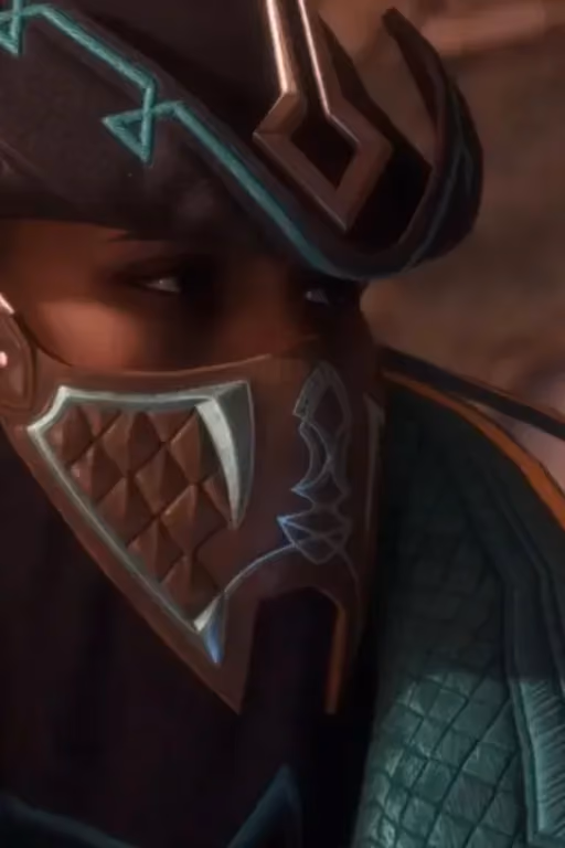 Viper (Ashur)