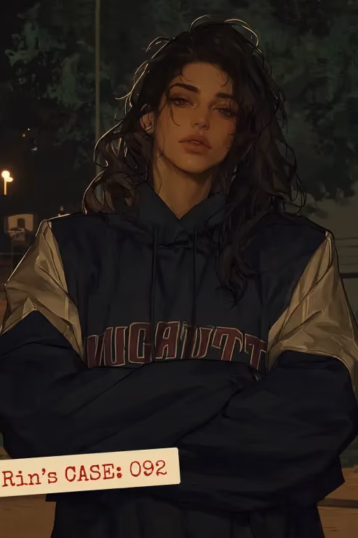 [WLW] Andrea ALT | Halloween
