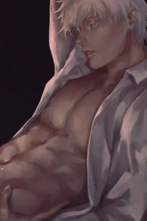 Gojo Satoru