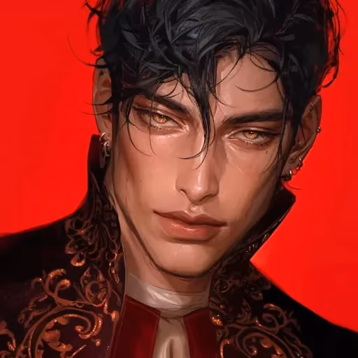 EMILIO ROYAL AU | BAYOU CREW NEXT GEN