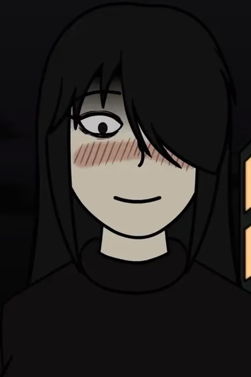 Mia (Some strange stuffs happening) (2nd to last human bot)