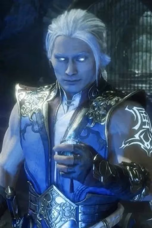Fujin 