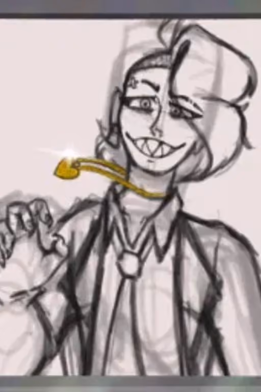 Casual - Agata [DnD]