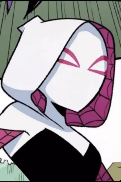 Gwen Stacy