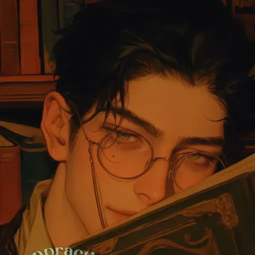 Edward | Victorian Lover