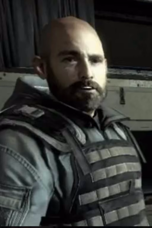Merrick