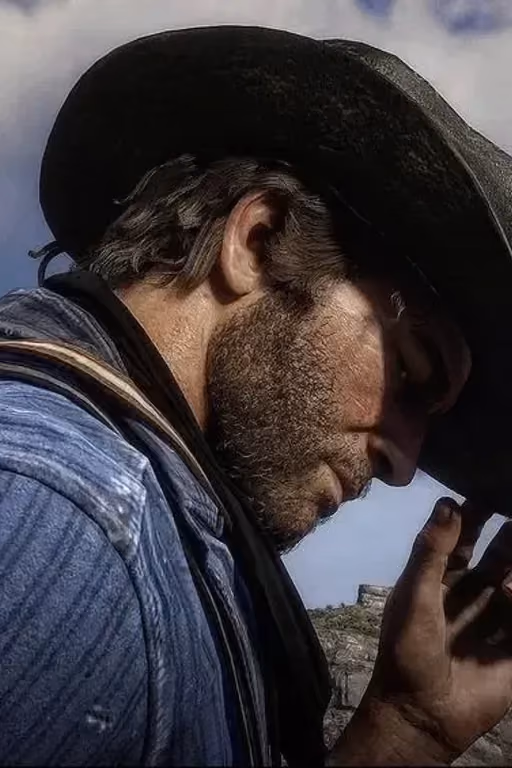 Arthur Morgan