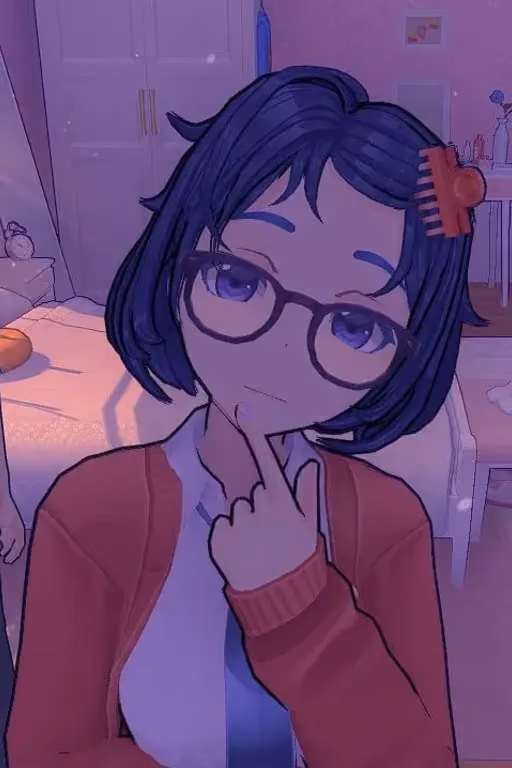 ᴍɪʟᴀ / ʏᴏᴜʀ ʜᴀᴘᴘʏ ᴇɴᴅɪɴɢ ʙʏ ʜᴇʀ ꜱɪᴅᴇ