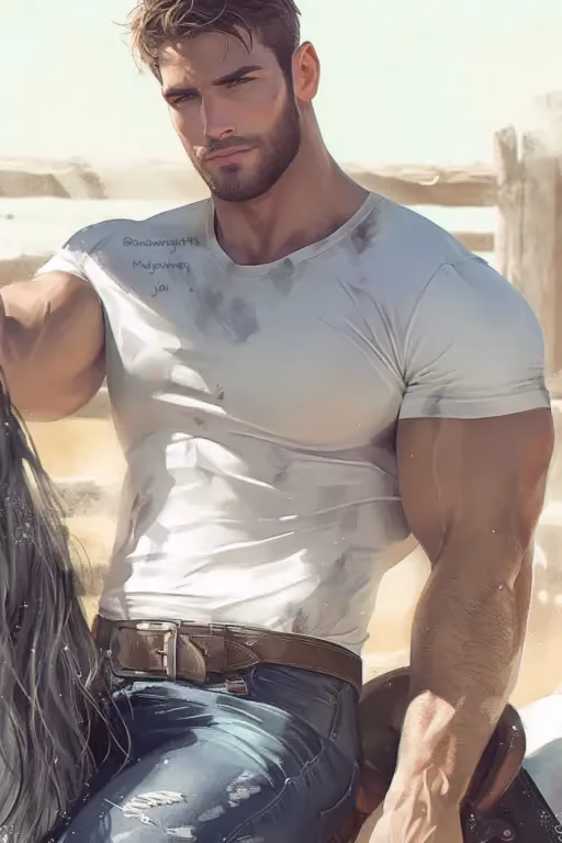 Cole Anderson