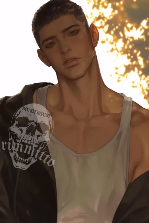 Eric ♡ Boyfriend