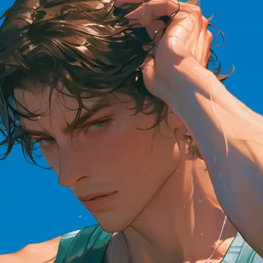David | Tennis player